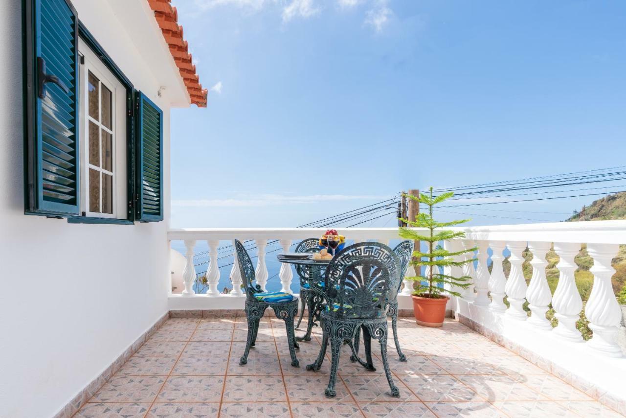 Apartamento Isabel Achada de Cima المظهر الخارجي الصورة