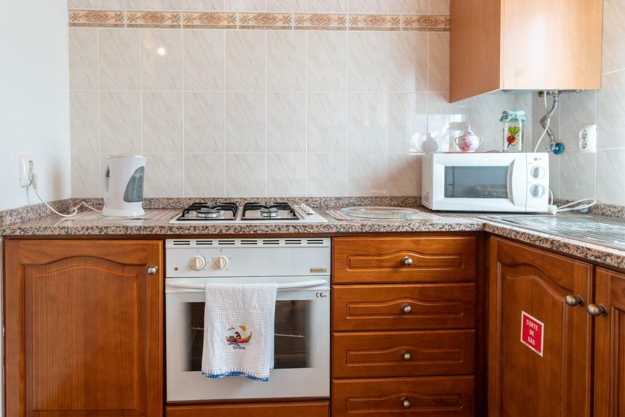 Apartamento Isabel Achada de Cima المظهر الخارجي الصورة